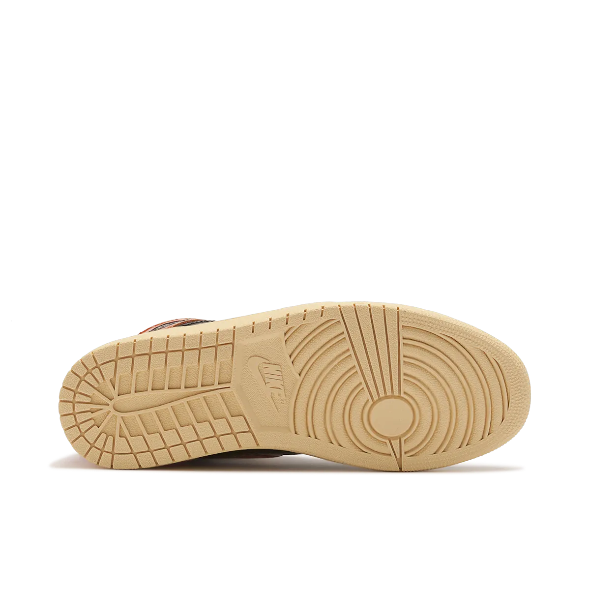 carbon - fiber running shoes Jordan 1 Retro High Shattered Backboard 3.0