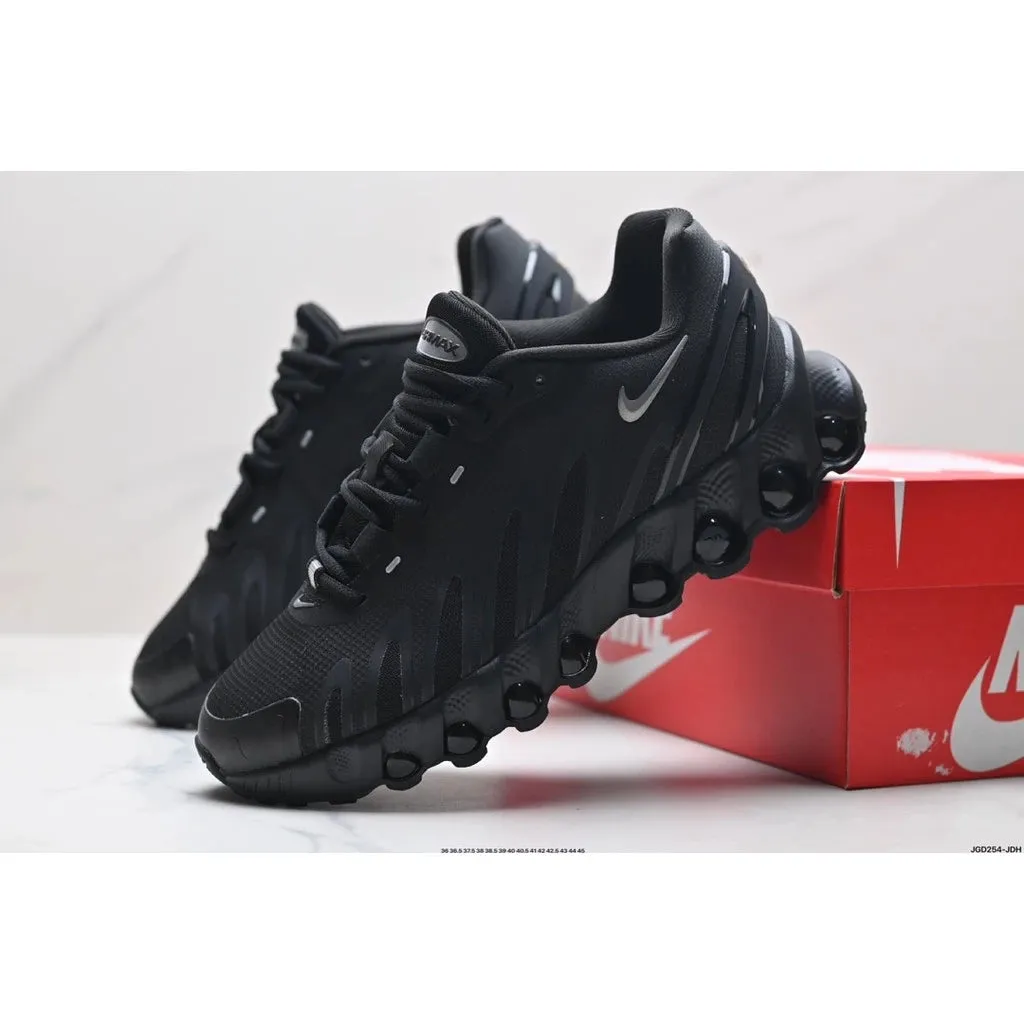 Long Use Light Bounce Nike Air Max Dn8 Black