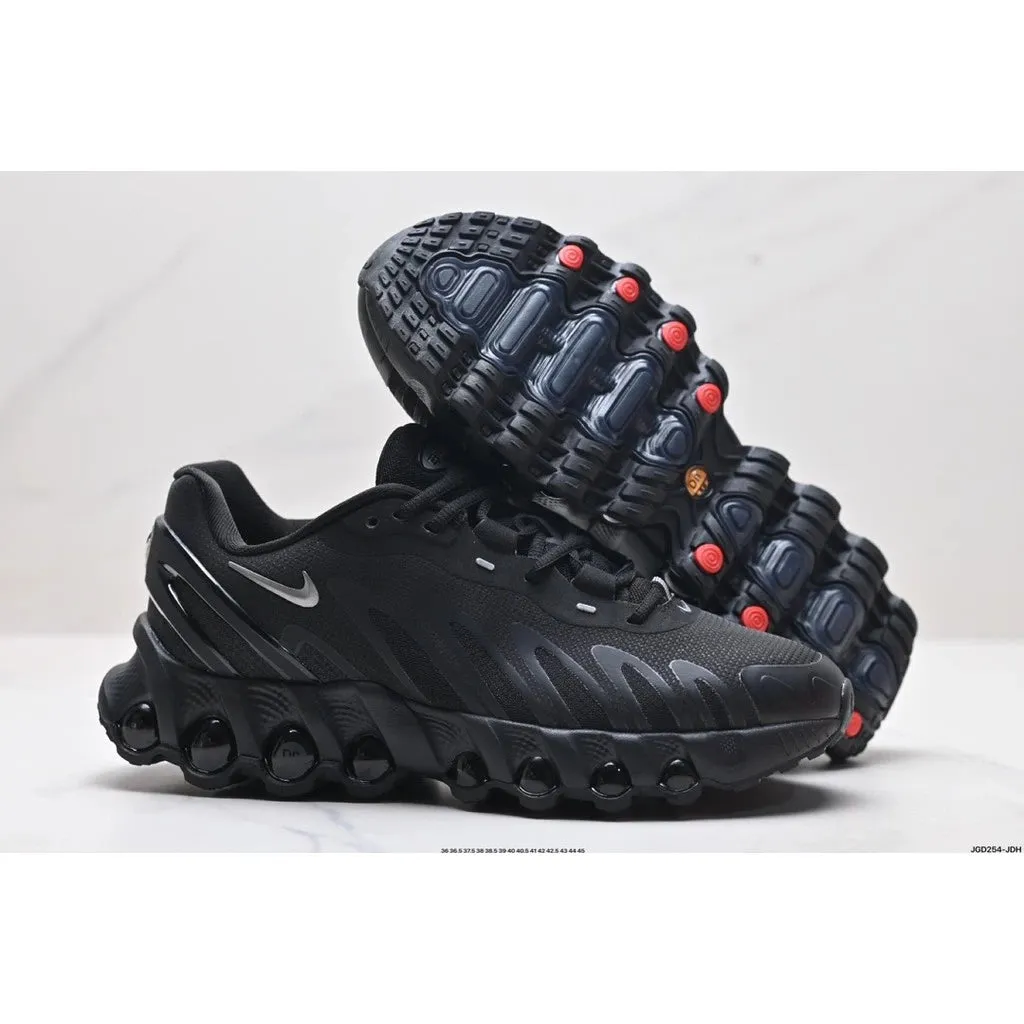 Casual Design Durable Material Nike Air Max Dn8 Black