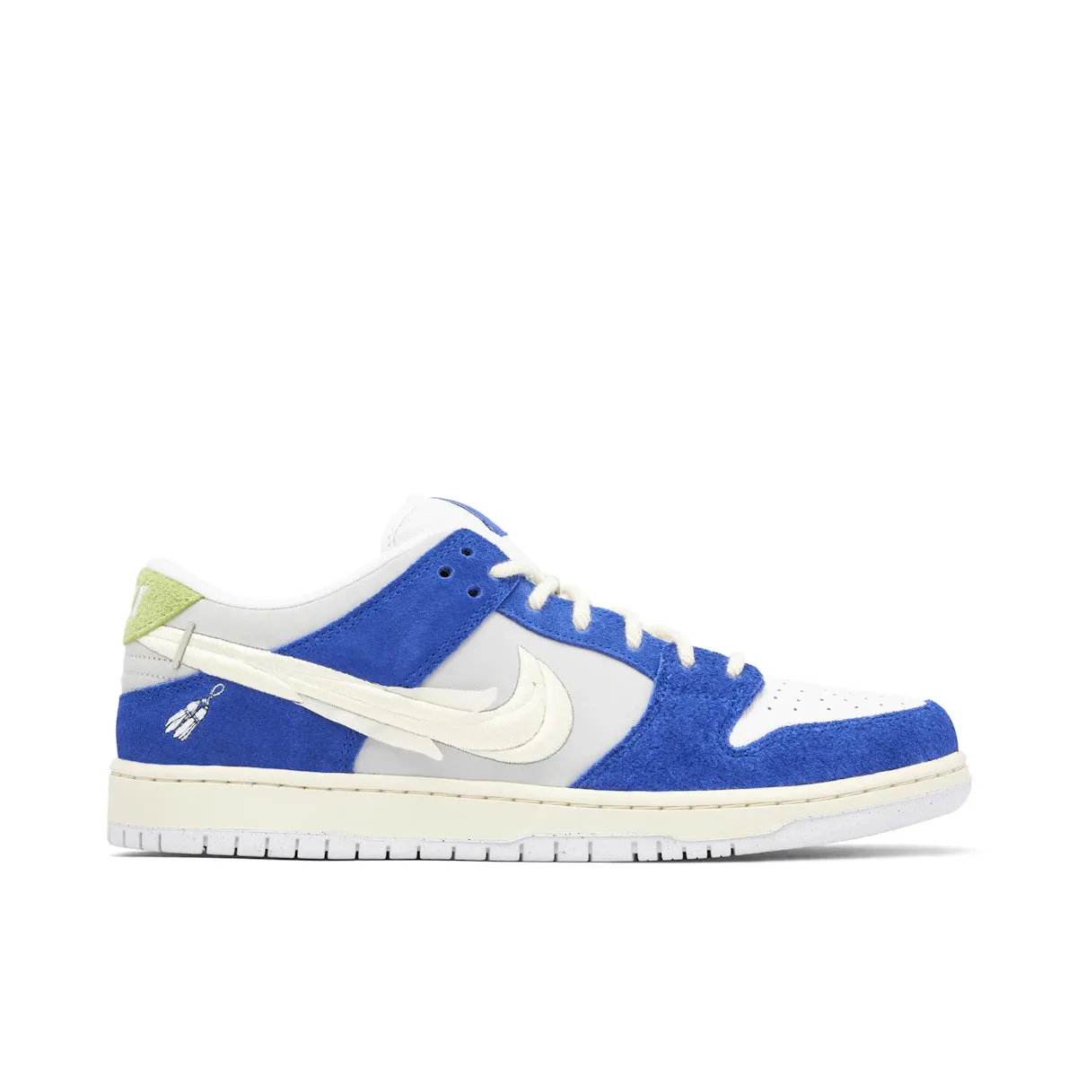 Nike SB Dunk Low Pro Fly Streetwear Gardenia Good Fit Sport Inspired