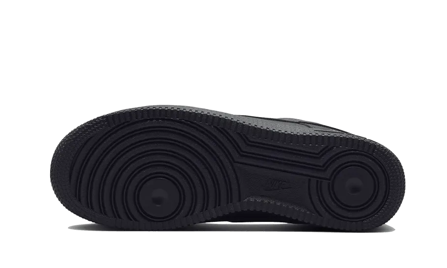 Air Force 1 Low SP1017 ALYX 9SM Black Style Basic Long distance