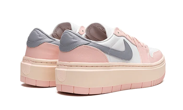 Odor Resistant Lining Functional Look Air Jordan 1 Low Elevate Atmosphere