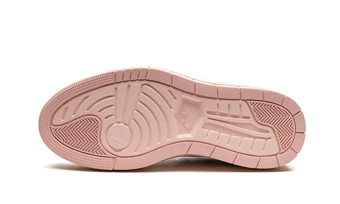 Structured Design Air Jordan 1 Low Elevate Atmosphere