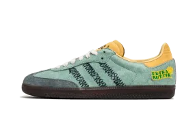 Samba Consortium Cup Extra Butter Slip On Bazaar Day