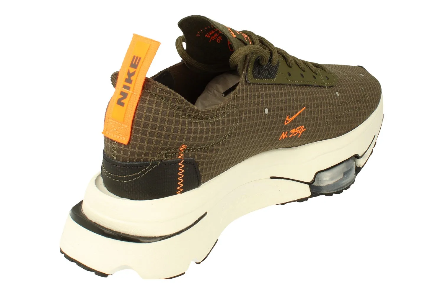 Comfort arch city - running Nike Air Zoom-Type Se Mens Cv2220 301