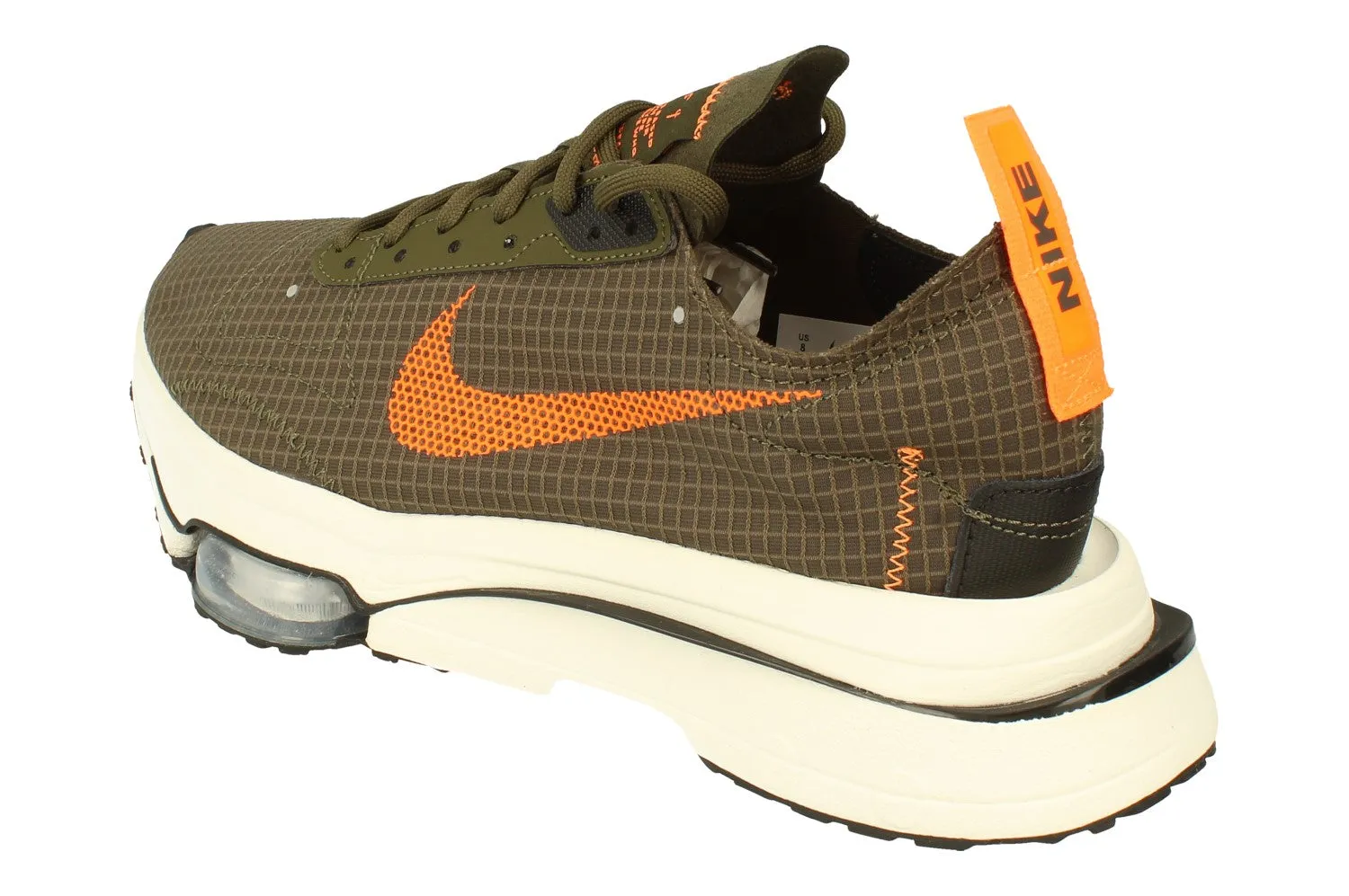 Nike Air Zoom-Type Se Mens Cv2220 301 running on hills classic style shoes