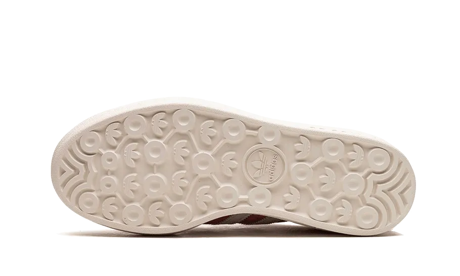 Coral Glow Comfortable Cushioning Gazelle Bold Super Pop