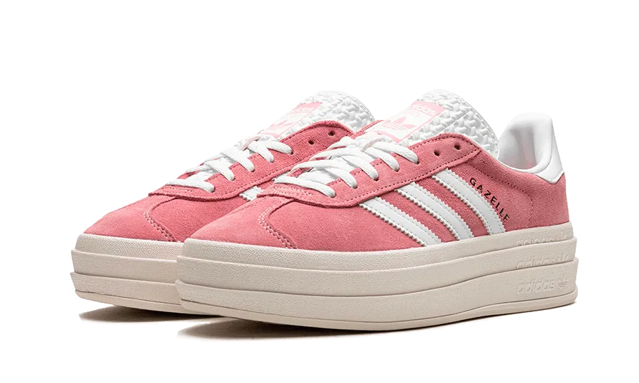 Gazelle Bold Super Pop Seaside Step