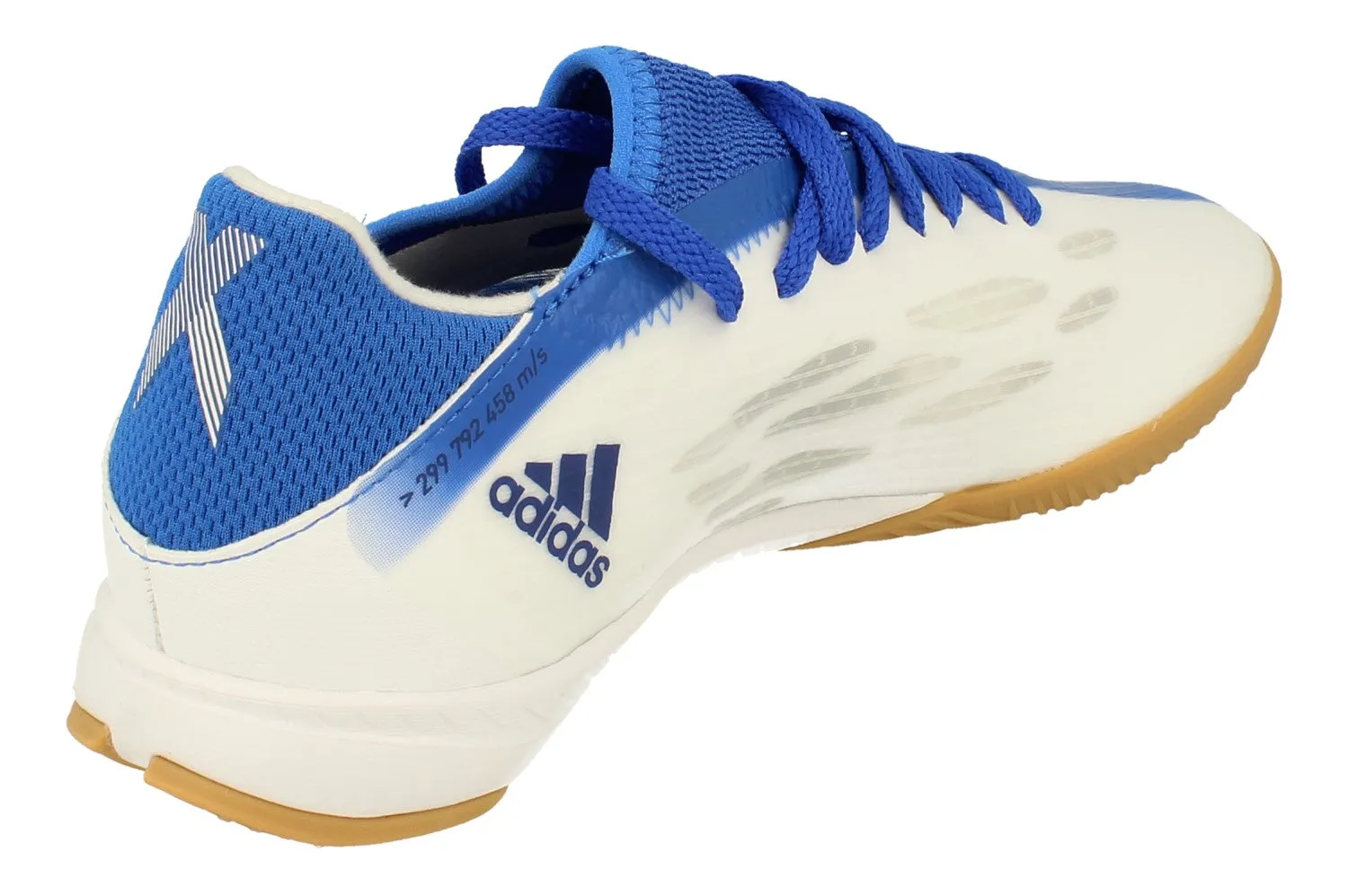 Daily Kick Adidas X Speedflow.3 In Mens Football Boots Trainers GW7491