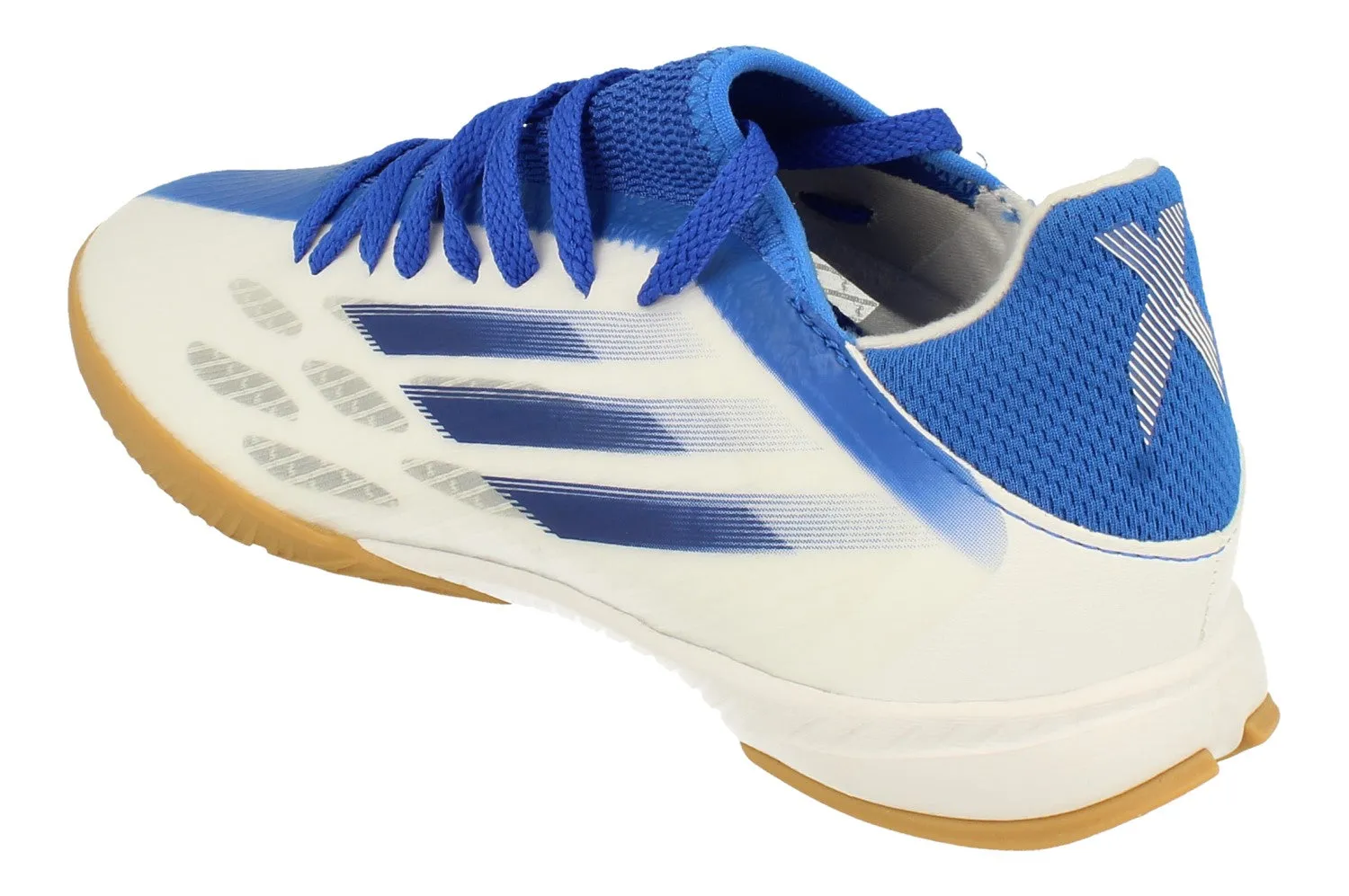 Foot Lock Adidas X Speedflow.3 In Mens Football Boots Trainers GW7491