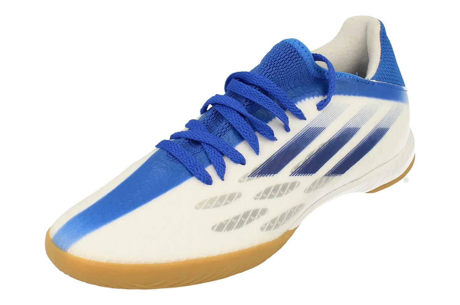 Adidas X Speedflow.3 In Mens Football Boots Trainers GW7491 Midfield Motion