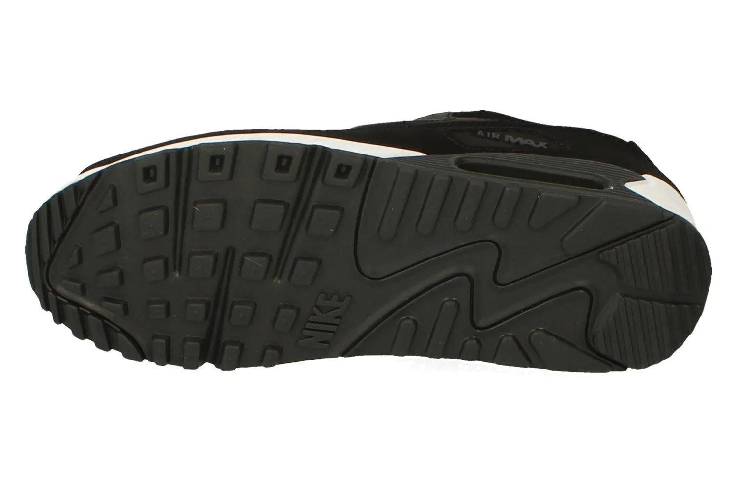 Nike Air Max 90 Mens FN8005 002 Hook And Loop spring - appropriate