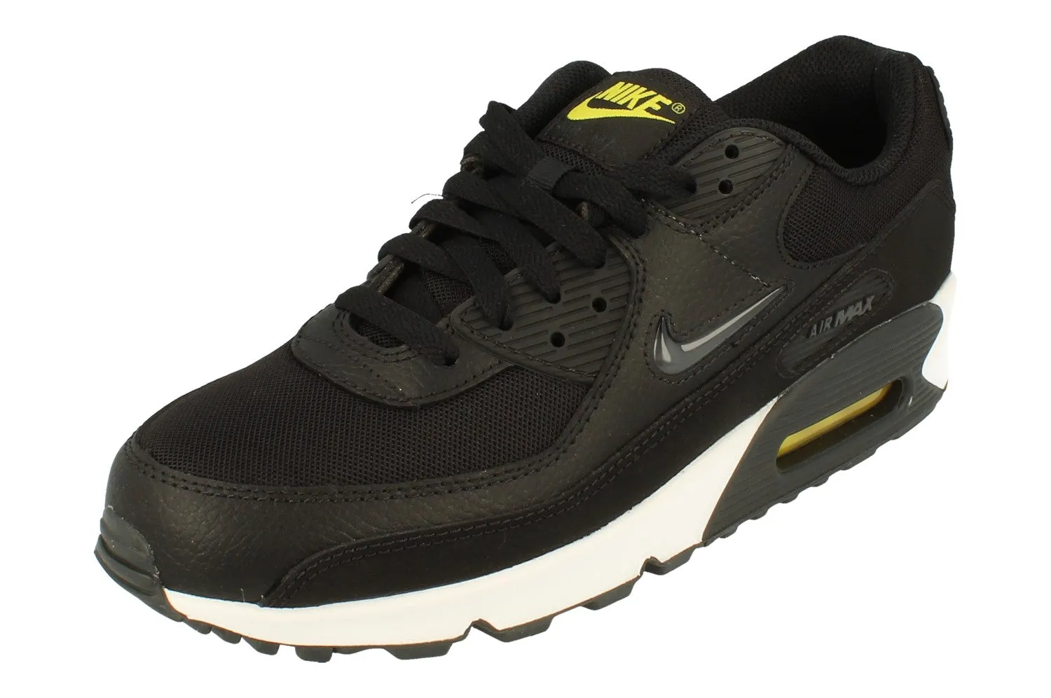 synthetic track running wear track running shoes Nike Air Max 90 Mens FN8005 002