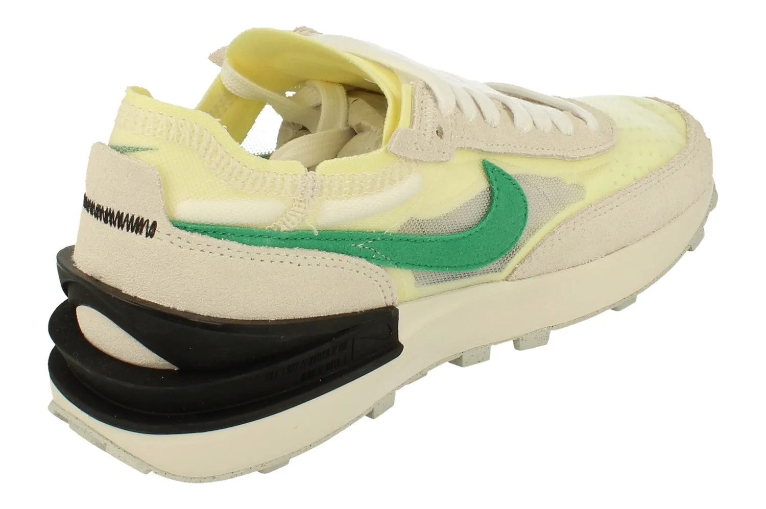 Unrivaled performance fingerless gloves Nike Waffle One Tpa Mens Trainers Dr8598 100