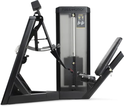 FreeMotion ES804 Leg Press