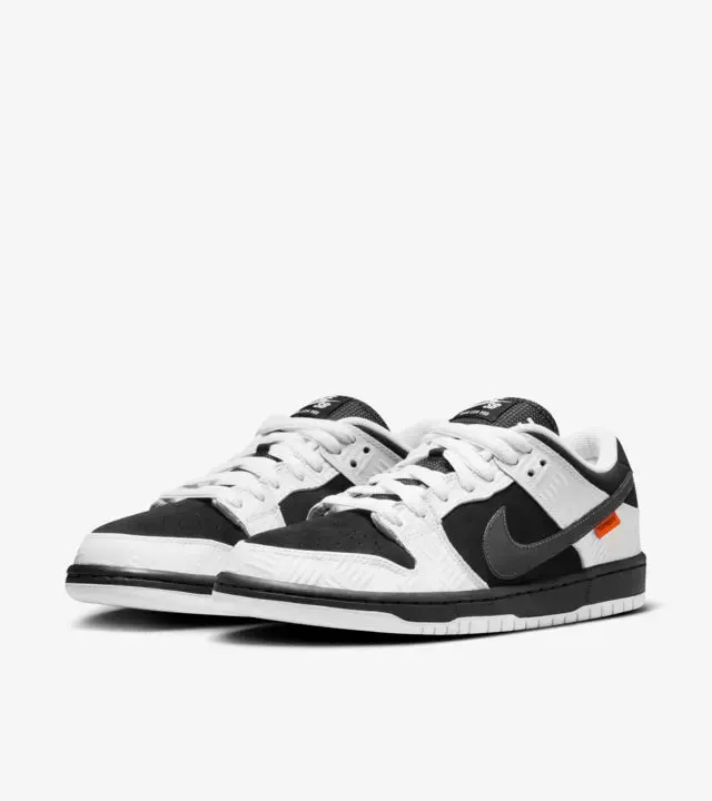 Low Impact Sole Nike SB Dunk Low 'Tightbooth'