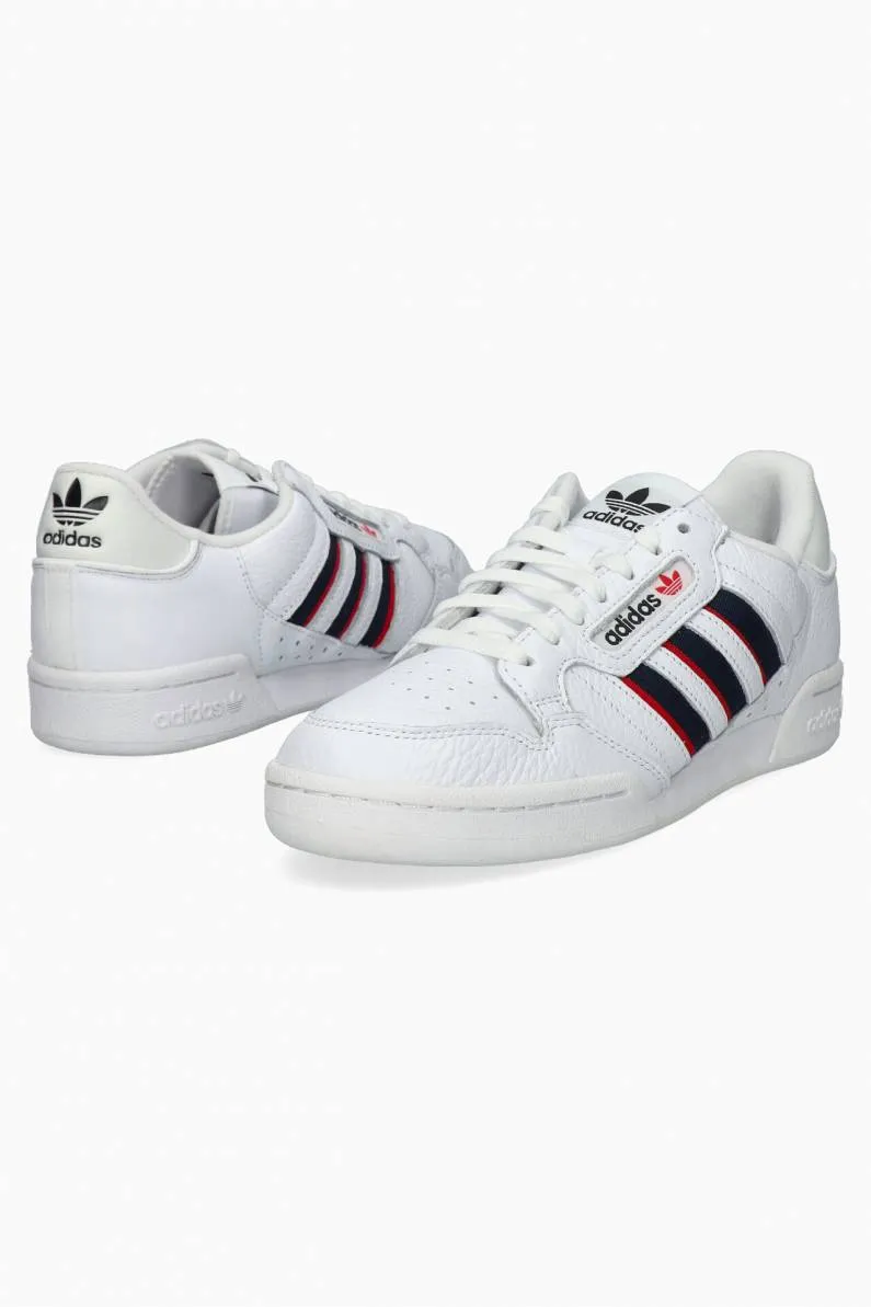 Anti fungal Adidas Continental 80 Red