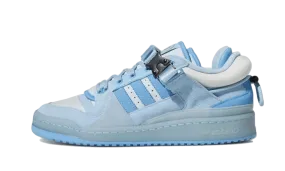 Walk Ready Shoes Forum Buckle Low Bad Bunny Blue Tint