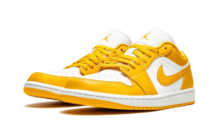 Home Comfort Multi Density Foam Layering Air Jordan 1 Low Pollen