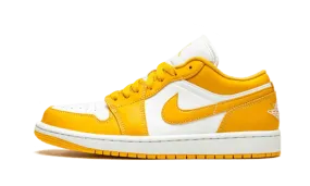 Air Jordan 1 Low Pollen Multi-functional materials Multi Layer Cushion