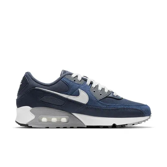 Nike Air Max 90 Premium 'Obsidian' Daily Use