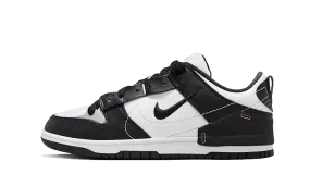 Speed Boost Dunk Low Disrupt 2 Panda