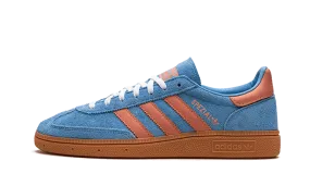 Friend Glow Comfortable Slip-Ons Handball Spezial Light Blue Wonder Clay