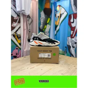 Tread Pattern Comfy Routine Yeezy 700 Wave Runner UK 11