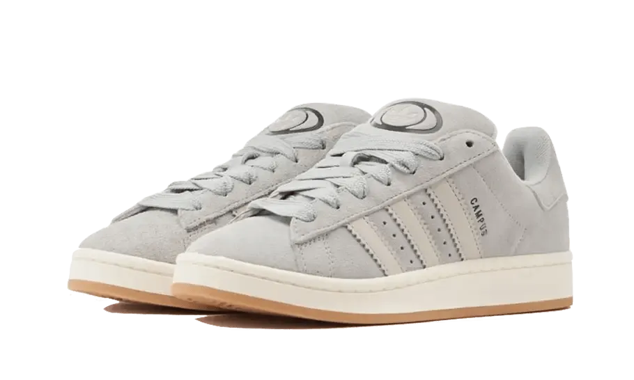 sole Boutique Mood Campus 00s Light Grey