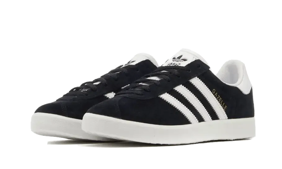 reliable shoes Alley Walk Gazelle 85 Core Black Cloud White