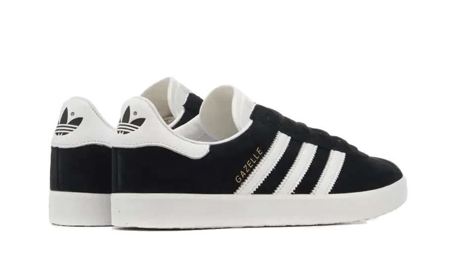 Versatile Shoes Gazelle 85 Core Black Cloud White