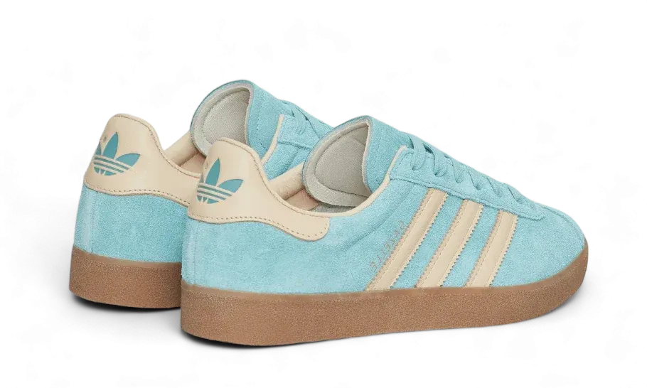 School Go Gazelle 85 Easy Mint Crystal Sand