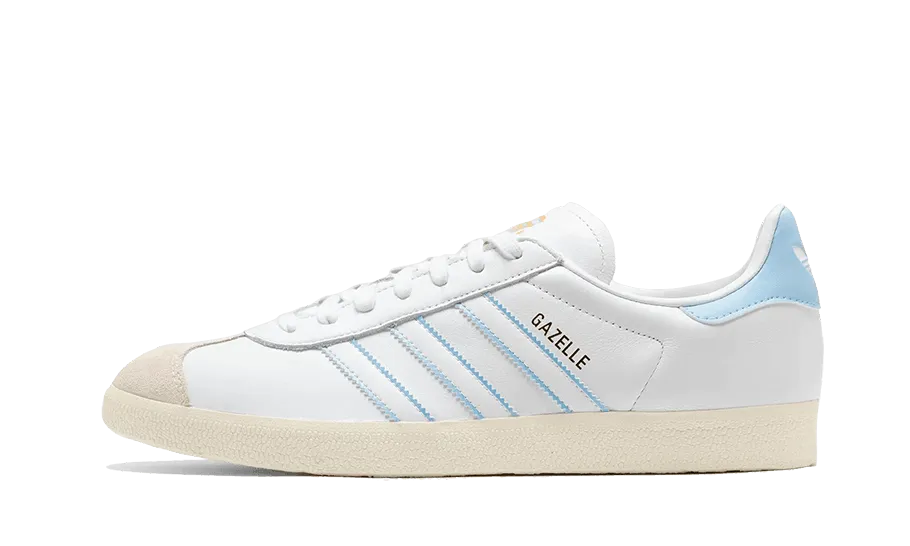 Gazelle Argentina Supportive Design Flats