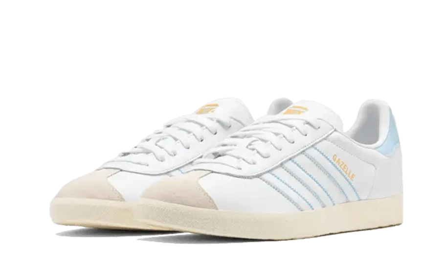 Gazelle Argentina Elasticated