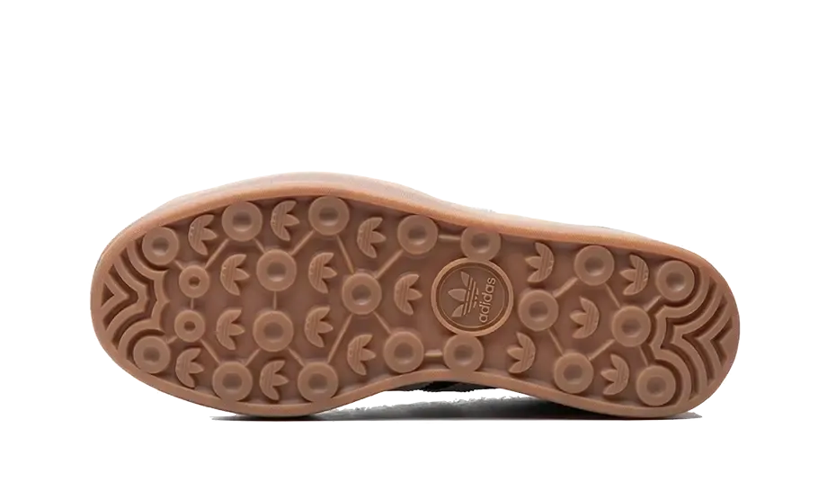 Gazelle Bold Core Black Cloud White Stylish Support