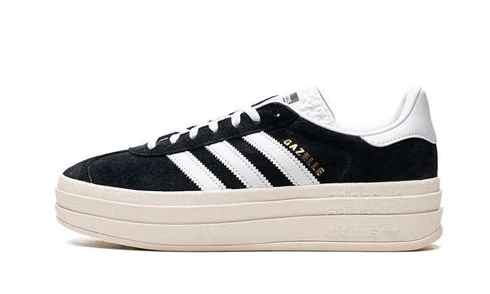 Trendy Gazelle Bold Core Black White