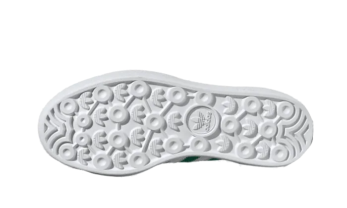 Walk Tour Gazelle Bold Green Lucid Pink