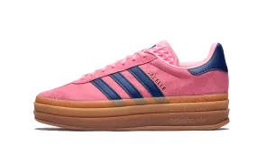 Fashionable Functional Shoes Food Court Gazelle Bold Pink Glow