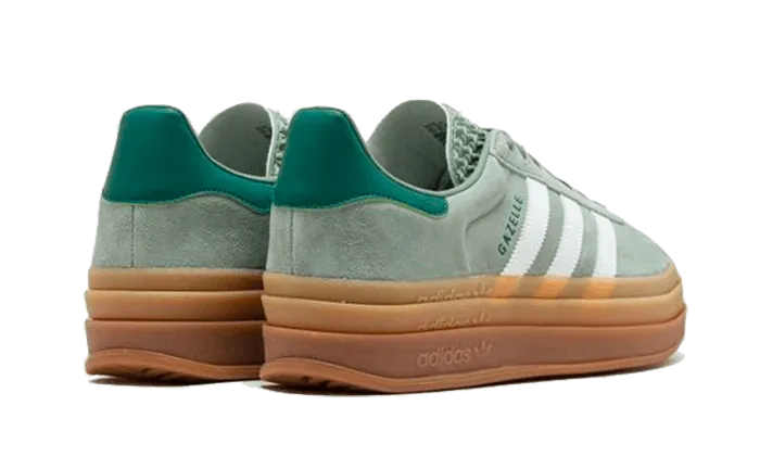 Event Night Gazelle Bold Silver Green