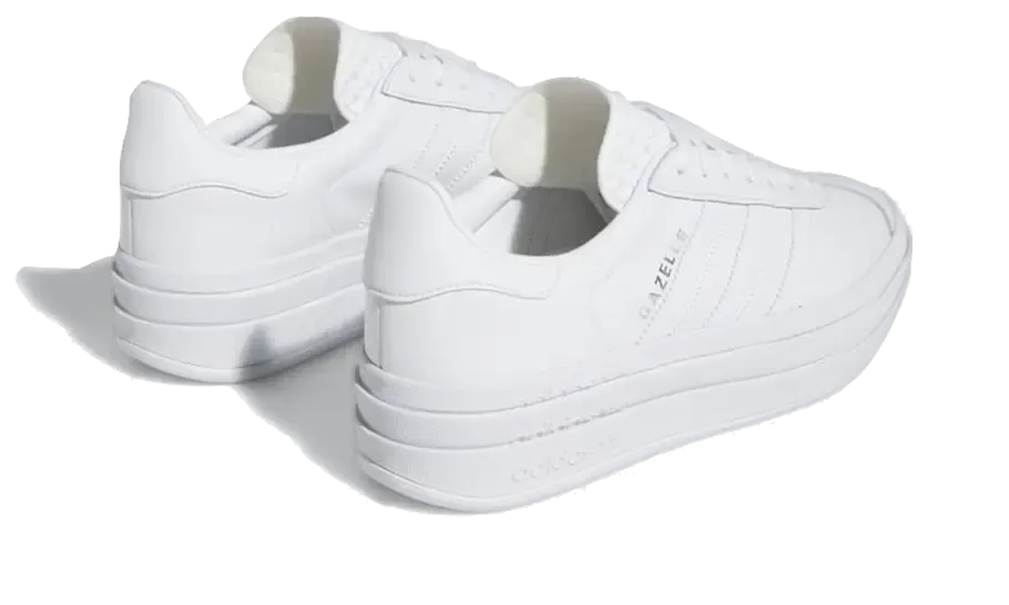 Look Point Taste Tour Gazelle Bold White