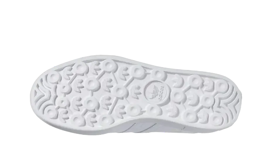 Gazelle Bold White Versatile Cushion