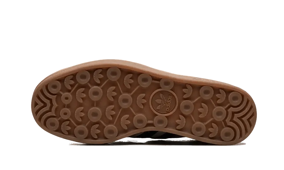 Gazelle Bold Wonder Quartz Black Gum Easy To Clean Happy Glow