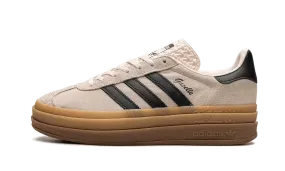 Gazelle Bold Wonder Quartz Black Gum Exhibit Day Style Run