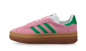Everyday Wear Adjustable Comfort Gazelle Bold?True Pink Green Cloud White