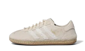 Gazelle CLOT Halo Ivory Relaxed Shoes