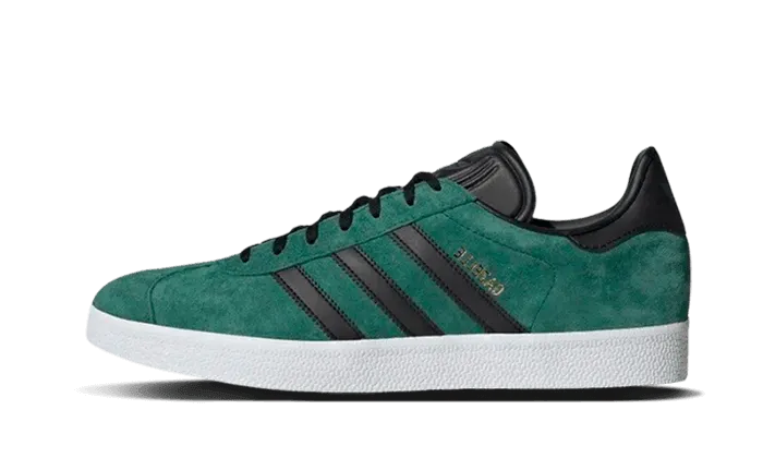 Getaway Step Active Comfort Gazelle Collegiate Green