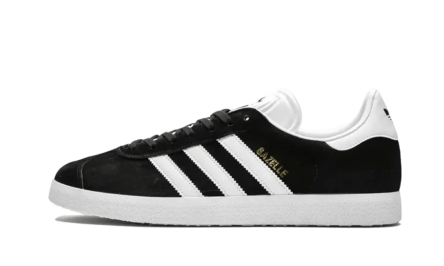 Help Day Gazelle Core Black Cloud White Gold