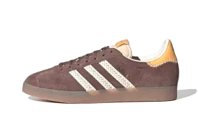 Synthetic Gazelle Earth Strata Cream White