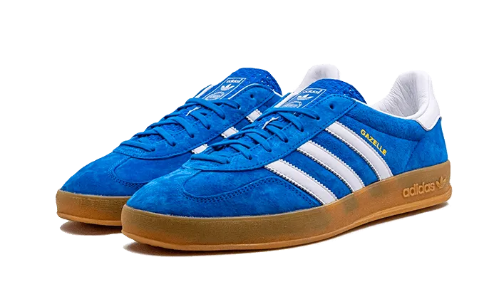 Club Glow Leaf Fall Gazelle Indoor Blue Bird Gum