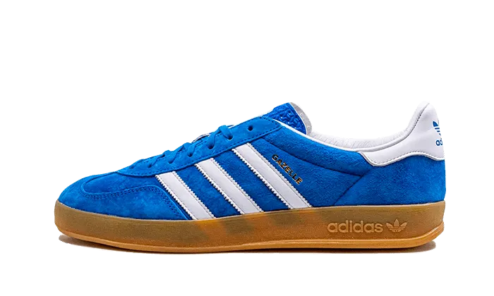 Ship Mood Gazelle Indoor Blue Bird Gum
